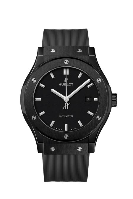 hublot solo tempo|hublot automatic watch price.